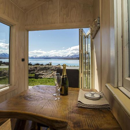 Parkbrae Estate Lake Tekapo Exterior photo