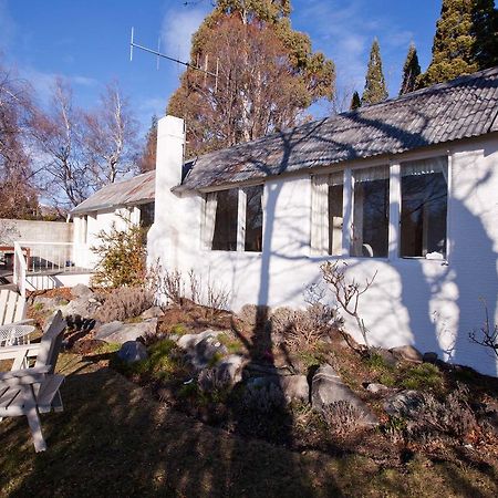 Parkbrae Estate Lake Tekapo Exterior photo