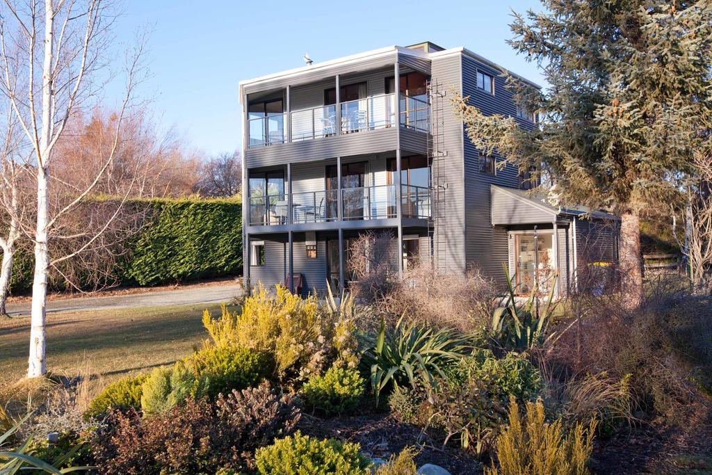 Parkbrae Estate Lake Tekapo Exterior photo