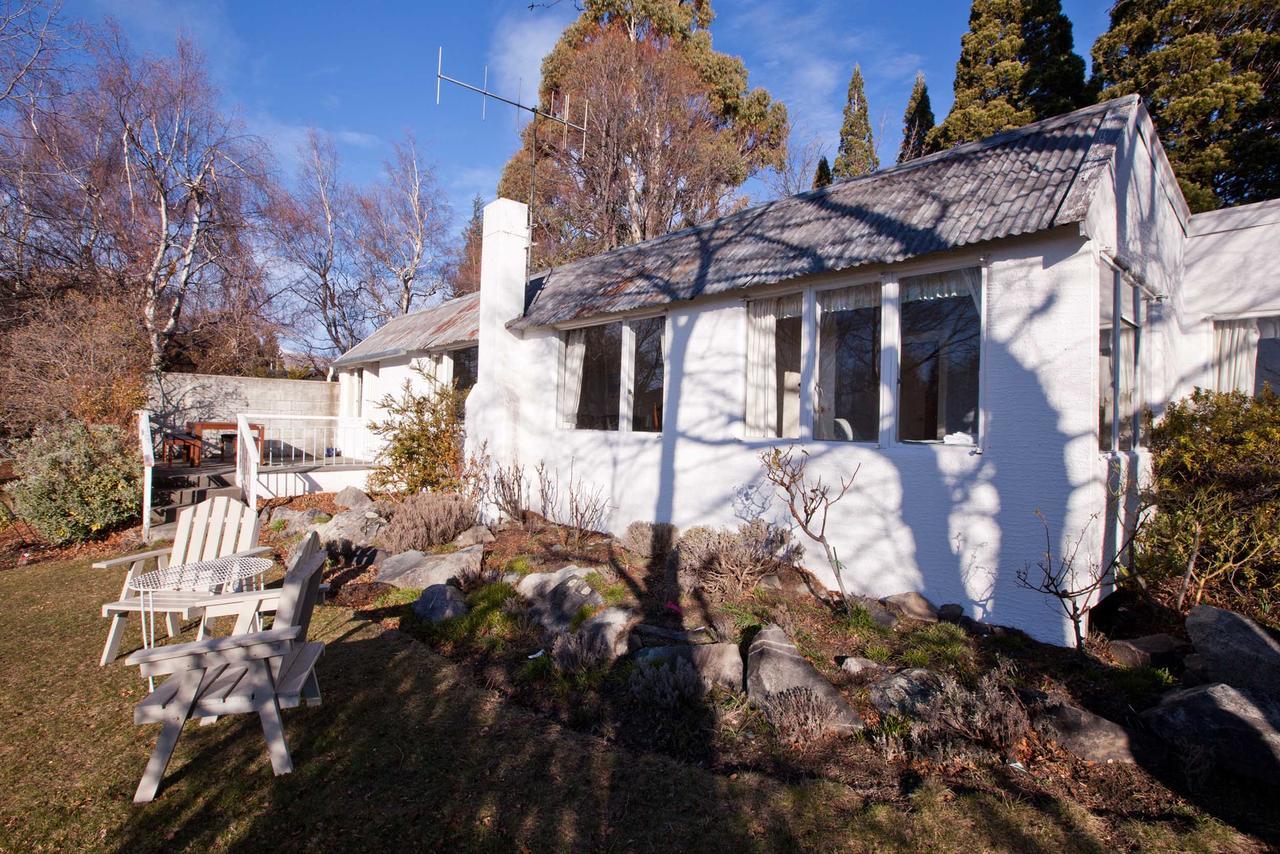 Parkbrae Estate Lake Tekapo Exterior photo